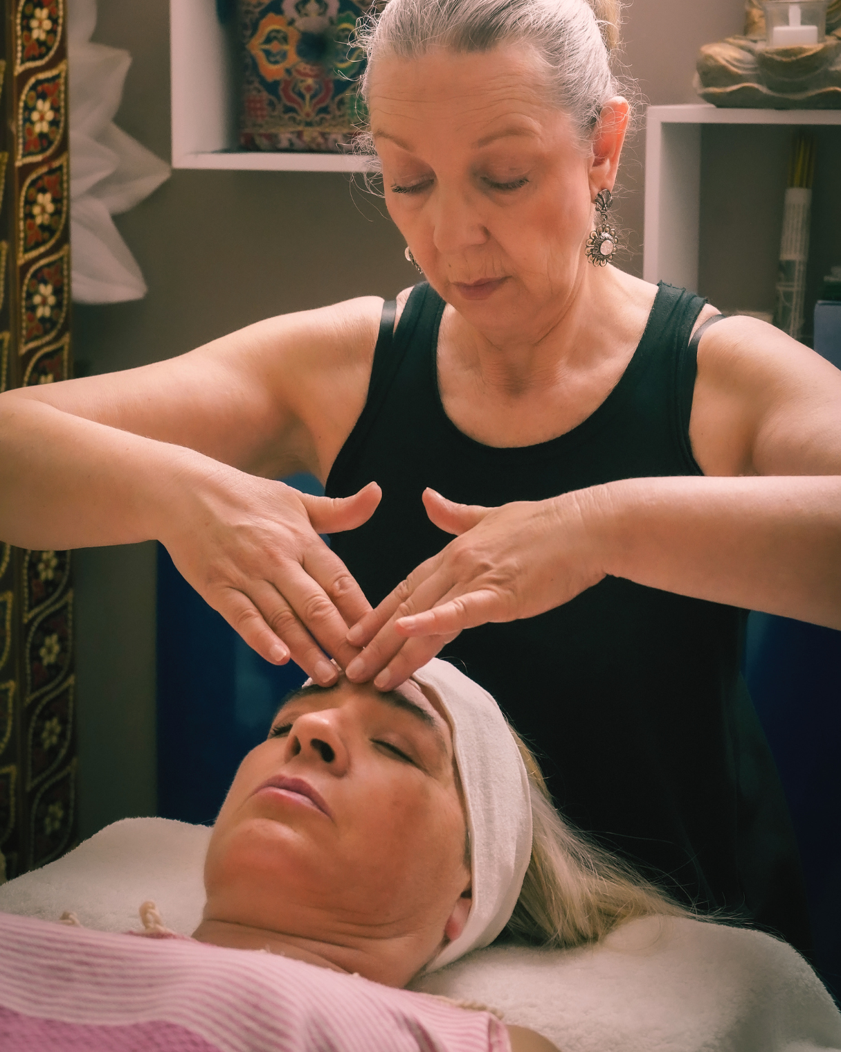 SOLAIR MASSAGE PERPIGNAN