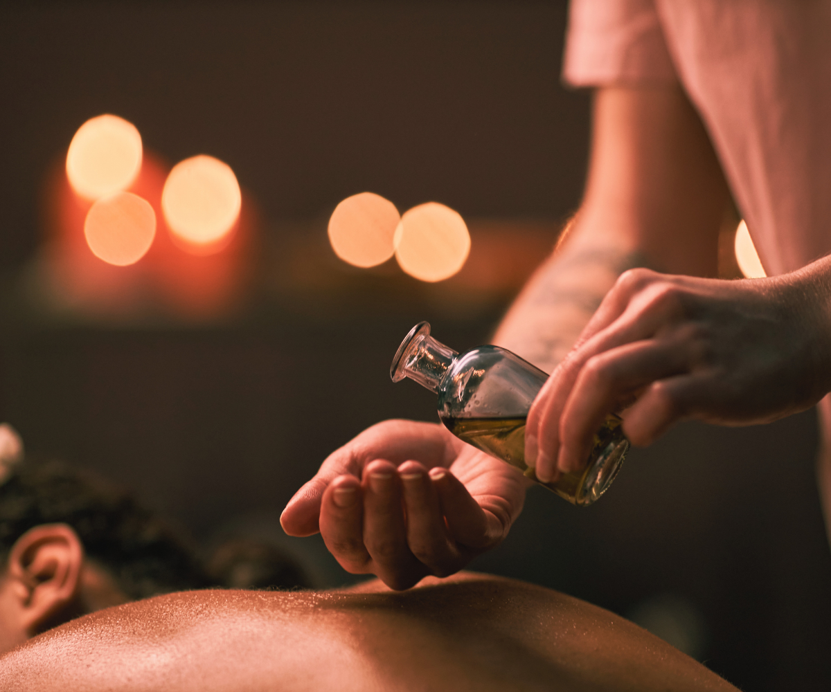 SOLAIR MASSAGE PERPIGNAN